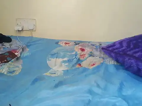 juiccypussy online show from 07-02-26, 04:18