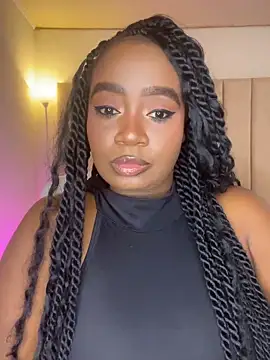 Britanymooree online show from 02-23-26, 08:20