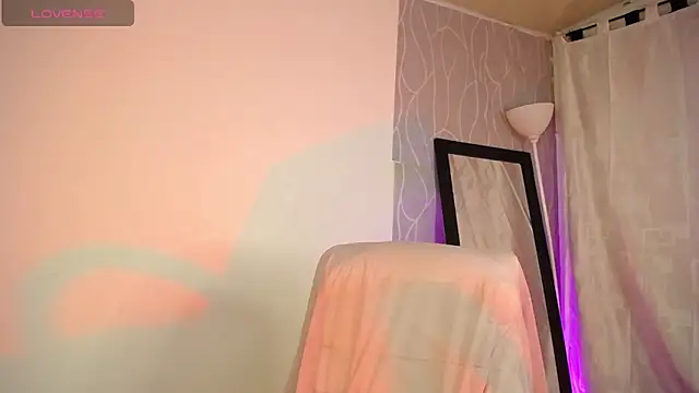 Britanymooree online show from 02-08-25, 12:38