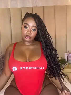 Britanymooree online show from 03-11-26, 09:20