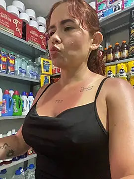 Snapshot of Magica_lorena chatting on 04-02-26, 12:01 Magica lorena online show from 04-02-26, 12:01