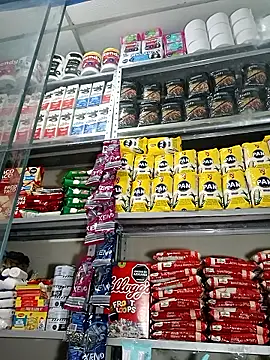 Magica lorena online show from 01-16-26, 01:59