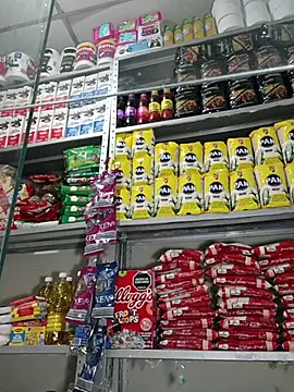 Magica lorena online show from 02-17-26, 01:19