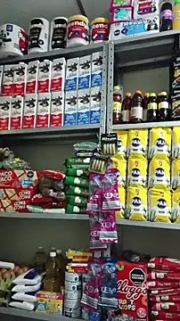 Snapshot of Magica_lorena chatting on 03-02-26, 01:40 Magica lorena online show from 03-02-26, 01:40