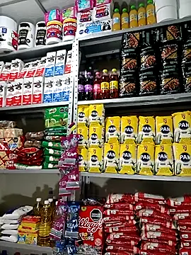 Magica lorena online show from 02-12-26, 01:44