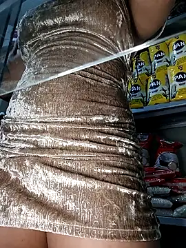 Magica lorena online show from 10-31-25, 01:41