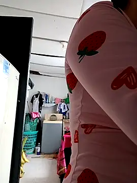 Magica lorena online show from 10-03-25, 02:07