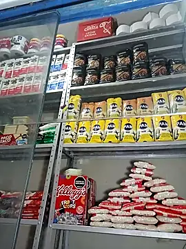 Magica lorena online show from 12-19-25, 02:19