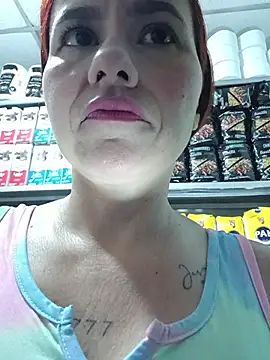 Magica lorena online show from 02-22-26, 12:51