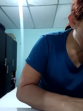 Magica lorena online show from 10-10-25, 01:34