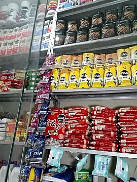 Magica lorena online show from 01-13-26, 01:15