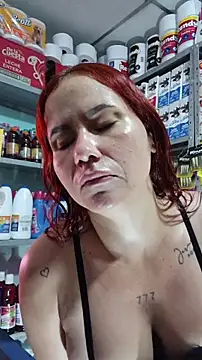 Magica lorena online show from 05-15-26, 01:53