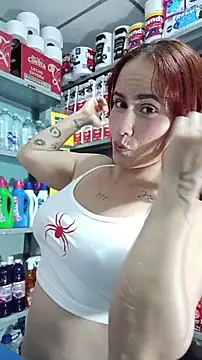 Snapshot of Magica_lorena chatting on 04-16-26, 01:23 Magica lorena online show from 04-16-26, 01:23