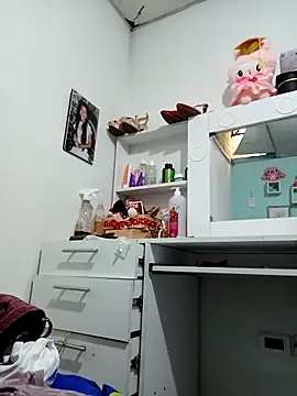 Magica lorena online show from 01-06-26, 12:53