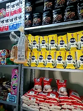 Magica lorena online show from 11-03-25, 10:02