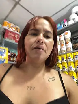 Magica lorena online show from 06-17-26, 01:54
