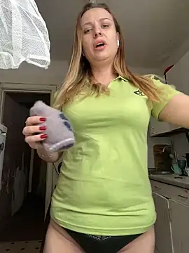 OlgaBuzzz online show from 01-20-25, 06:10