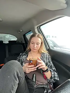 OlgaBuzzz online show from 02-09-26, 07:39