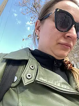 OlgaBuzzz online show from 03-19-25, 06:46