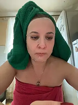 OlgaBuzzz online show from 01-17-25, 06:15