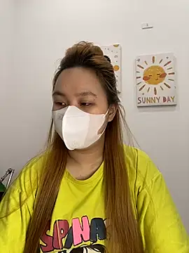 Odette68 online show from 04-08-26, 01:07