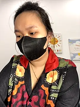 Odette68 online show from 10-20-25, 02:35