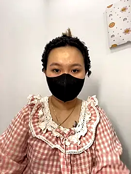 Odette68 online show from 10-13-25, 05:20