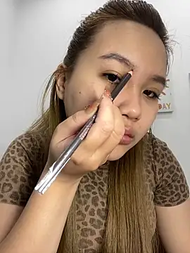 Odette68 online show from 11-28-25, 12:22