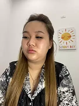 Odette68 online show from 12-02-25, 02:45