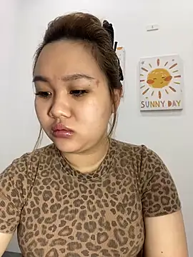 Odette68 online show from 12-19-25, 12:25