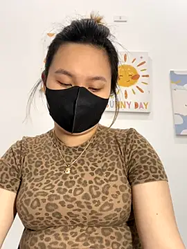 Odette68 online show from 10-17-25, 11:50