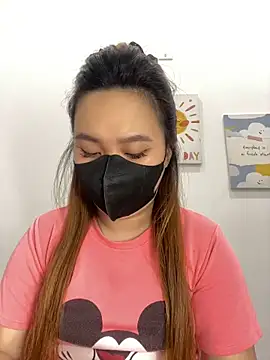 Odette68 online show from 10-27-25, 06:03