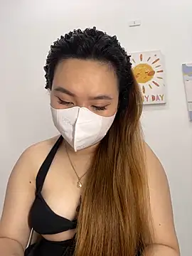 Odette68 online show from 10-28-25, 01:17