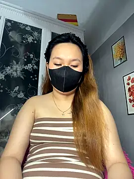 Odette68 online show from 09-21-25, 09:36