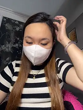 Odette68 online show from 09-25-25, 12:16