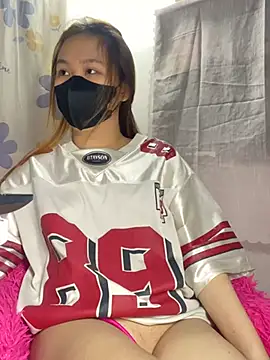 Odette68 online show from 03-17-25, 03:36