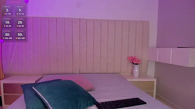 Littleolivia  online show from 02-27-26, 01:55