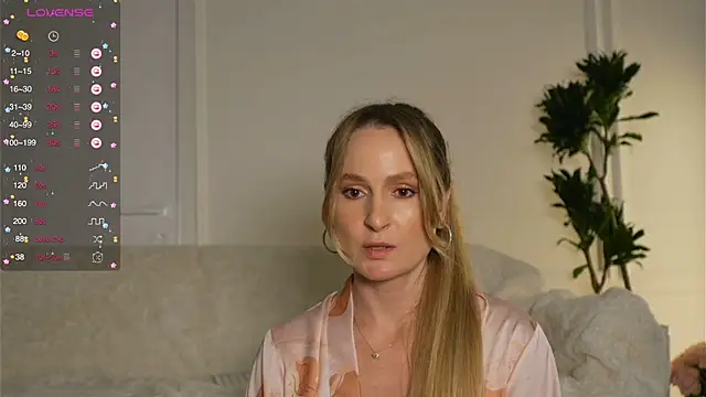 Peach  juice online show from 03-03-25, 07:28