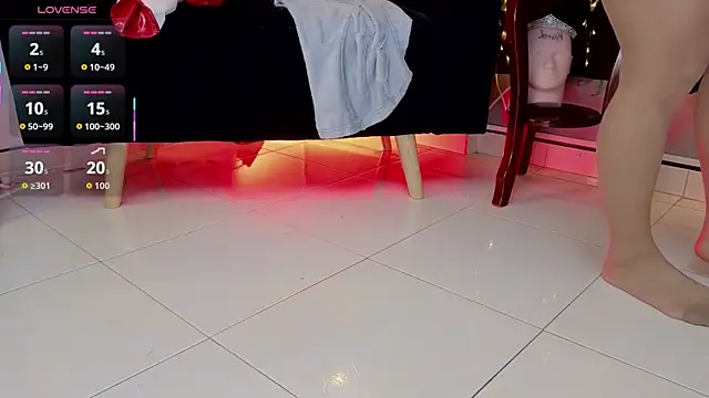 selena rogue online show from 04-30-26, 12:34