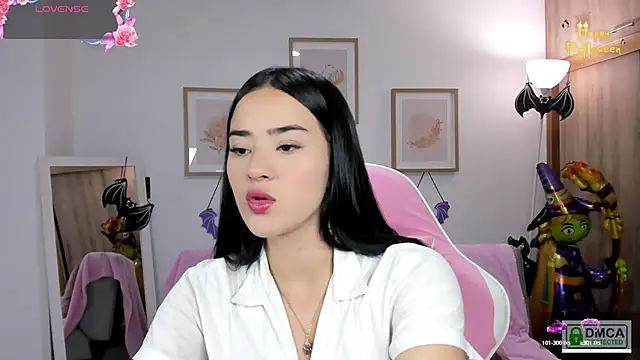 Veronica isaza   online show from 10-06-25, 12:28