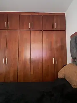 Veronica isaza   online show from 09-12-25, 09:47