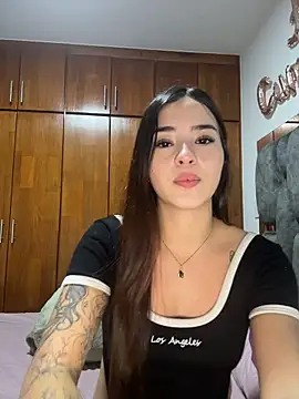 Veronica isaza   online show from 02-23-26, 11:38