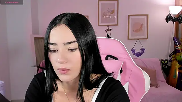 Veronica isaza   online show from 10-05-25, 12:40