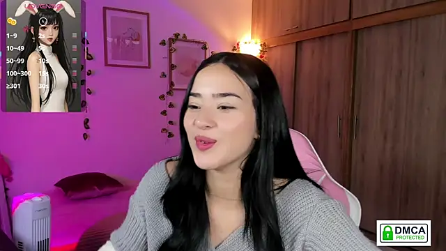 Veronica isaza   online show from 09-30-25, 12:44