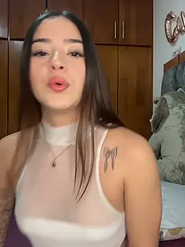 Veronica isaza   online show from 03-14-26, 06:52