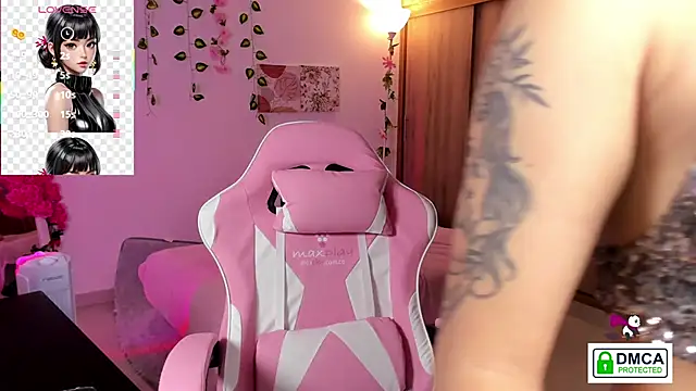 Veronica isaza   online show from 09-15-25, 12:49