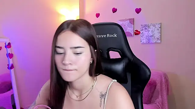 Veronica isaza   online show from 03-21-25, 12:28