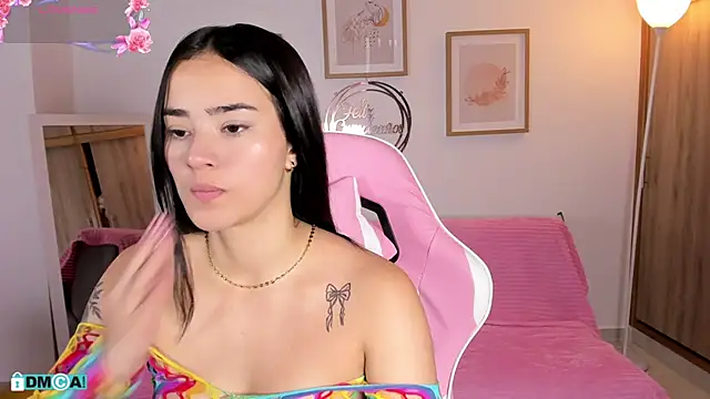 Veronica isaza   online show from 10-30-25, 01:20