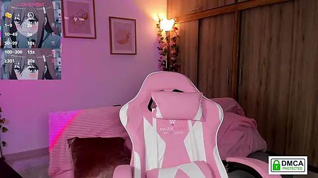 Veronica isaza   online show from 09-22-25, 01:28