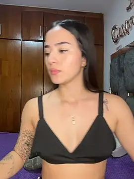 Veronica isaza   online show from 03-21-26, 08:52